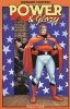 POWER AND GLORY TP [9781933305066]